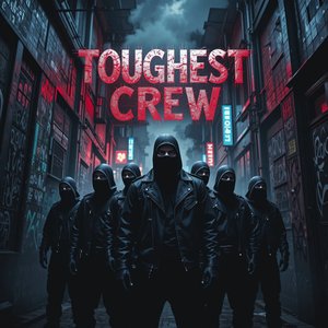 Toughest Crew (Instrumental)