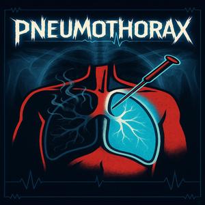 Pneumothorax 1