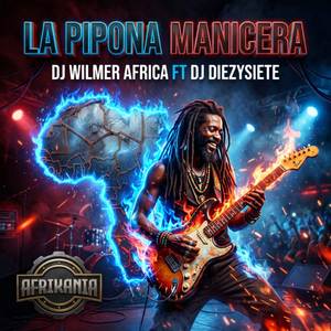 La Pipona Manicera (Champeta Africana)