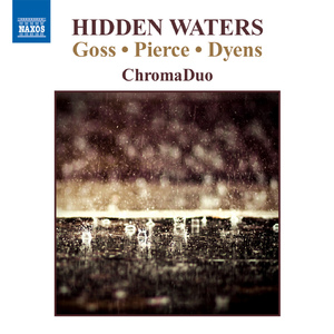 Niteroi (Hidden Waters)