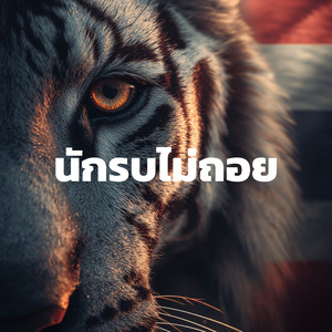 นักรบไม่ถอย