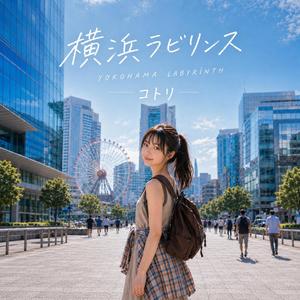 横浜ラビリンス