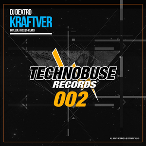 Kraftver (Original Mix)