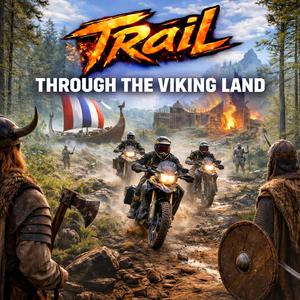 Through The Vikingland