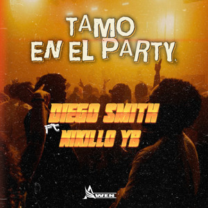 Tamo en el Party