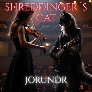 Shreddinger's Cat (The Quantum Duel)