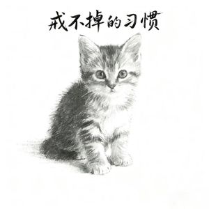 戒不掉的习惯
