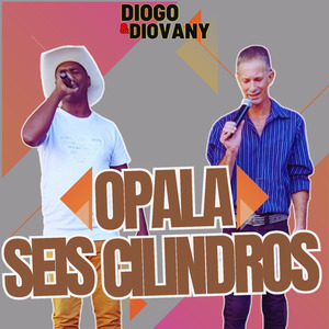 Opala Seis Cilindros