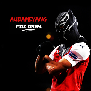 Aubameyang