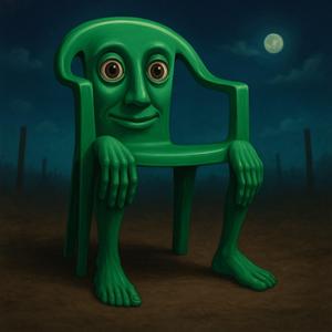 Karkir kur kar kar kur kur kur - Brainrot doblado a español - karkarkar kurkur