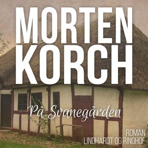 På Svanegården, del053