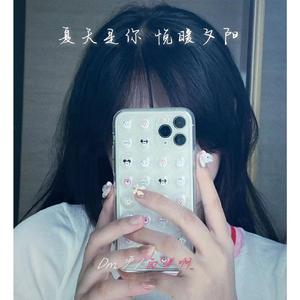 夏天是你  悦暖夕阳