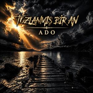 Tozlanmış Bir An