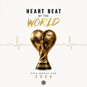 Heart Beat Of The World Cup