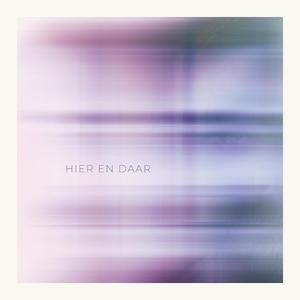 Hier en Daar (feat. coyote)