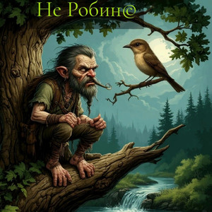 Не Робин
