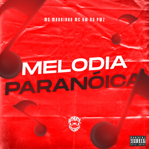 Melodia Paranóica