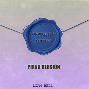 Unwritten Letters (Piano Version)