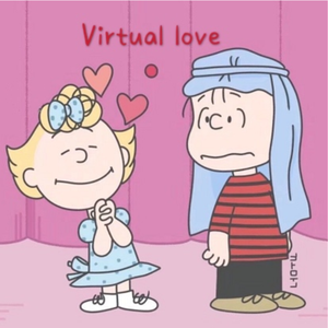 虚拟恋爱（Prod by Yzz）