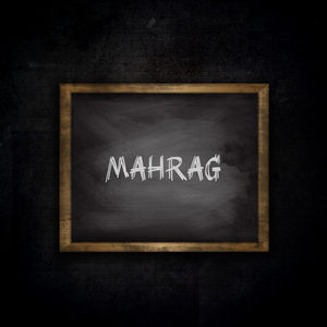 Mahrag