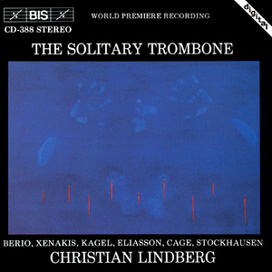 Solo for Sliding Trombone