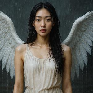 Wet Wings