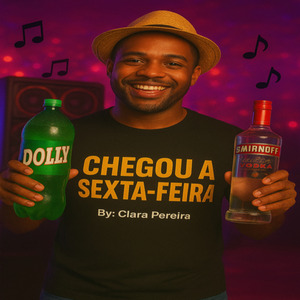 Chegou a Sexta-Feira