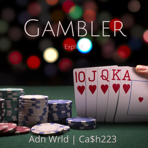Gambler