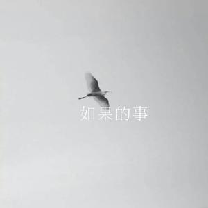 如果的事