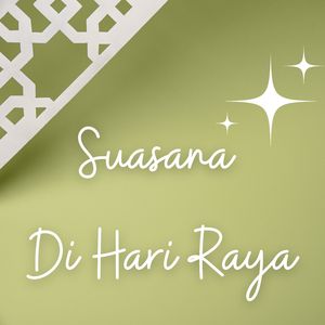 Suasana Di Hari Lebaran