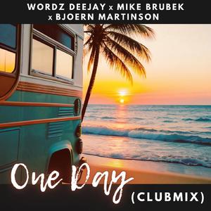 One Day (Clubmix Edit)