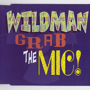 Grab the Mic (Let Me Instrumental)