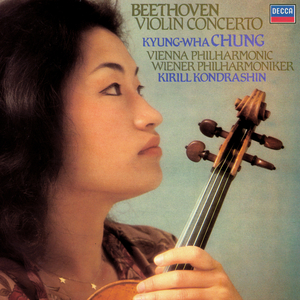 Violin Concerto in D, Op.61:3. Rondo (Allegro)