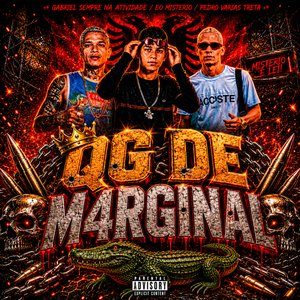 Qg de Marginal