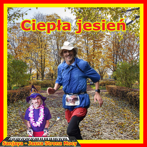 Ciepła Jesień
