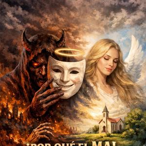 por que el mal se ve como bien (feat. xo)