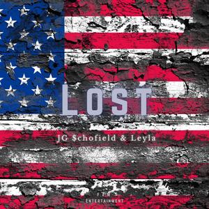 Lost (feat. Leyla)