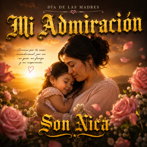 Mi Admiración