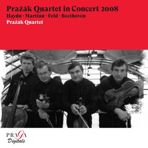 String Quartet in D Major, Op. 50 No. 6, Hob.III:49 "The Frog": III. Menuetto. Allegretto - Trio