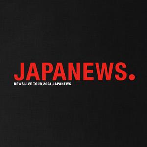 FIREWORKS (JAPANEWS LIVE Ver.)