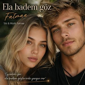 Ela badem göz