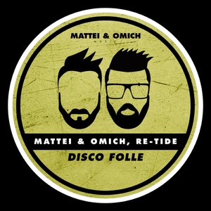 Disco Folle