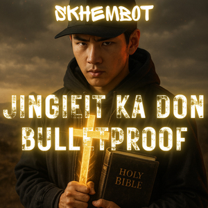 Jingieit Ka Don Bulletproof