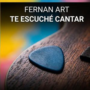 Te Escuché Cantar
