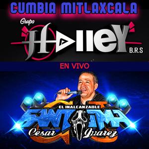 Cumbia Mitlaxcala En Vivo Sonido Fantasma (En Vivo)