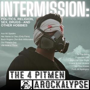 No-One Knows (What Rules Are)