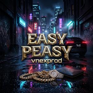Easy Peasy