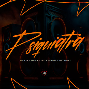 Psiquiatra
