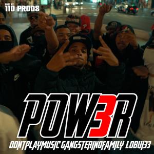 POW3R (feat. Bebo, Darlin daddy, MenorCH, El Niñox3 & Maloco)
