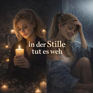 In der Stille tut es weh (Radio Edit)
